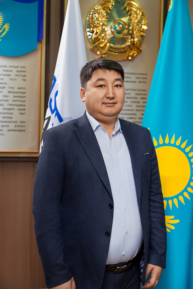 PASHANOV ERZHAN AITMAKHANULY