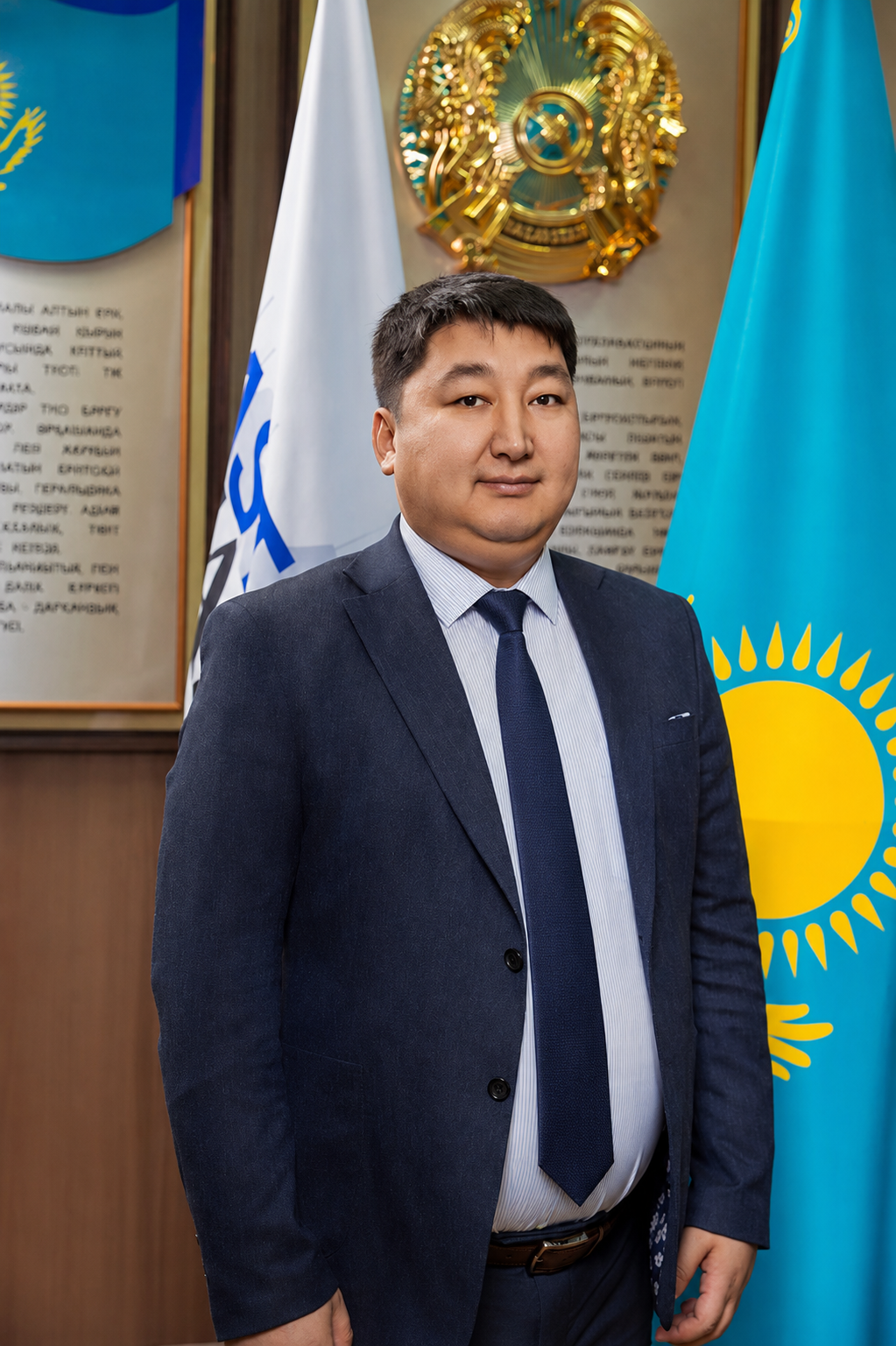ПАШАНОВ ЕРЖАН АЙТМАХАНҰЛЫ