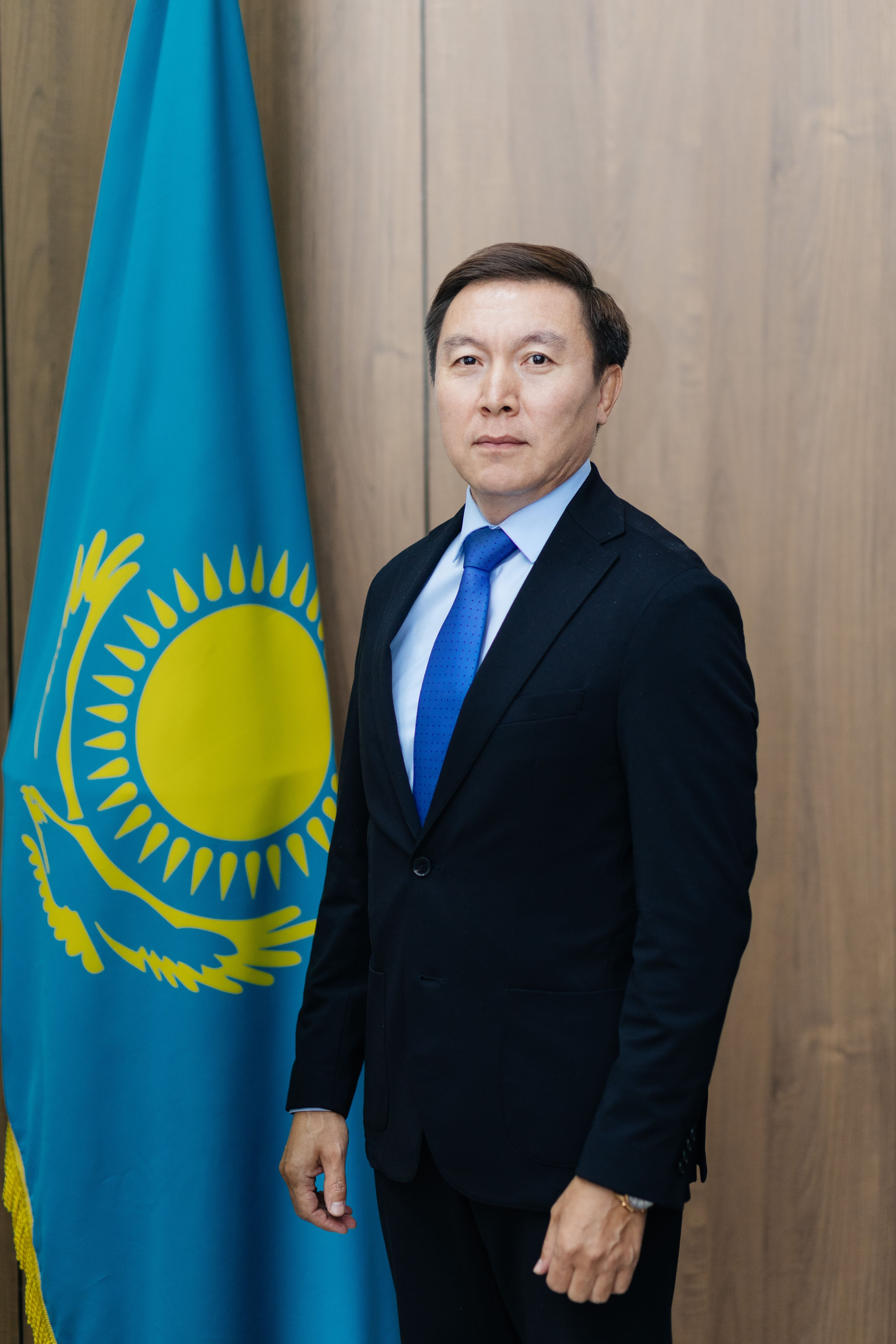УӘЛИЕВ ЖАҚСЫЛЫҚ ҚҰТТЫБЕКҰЛЫ