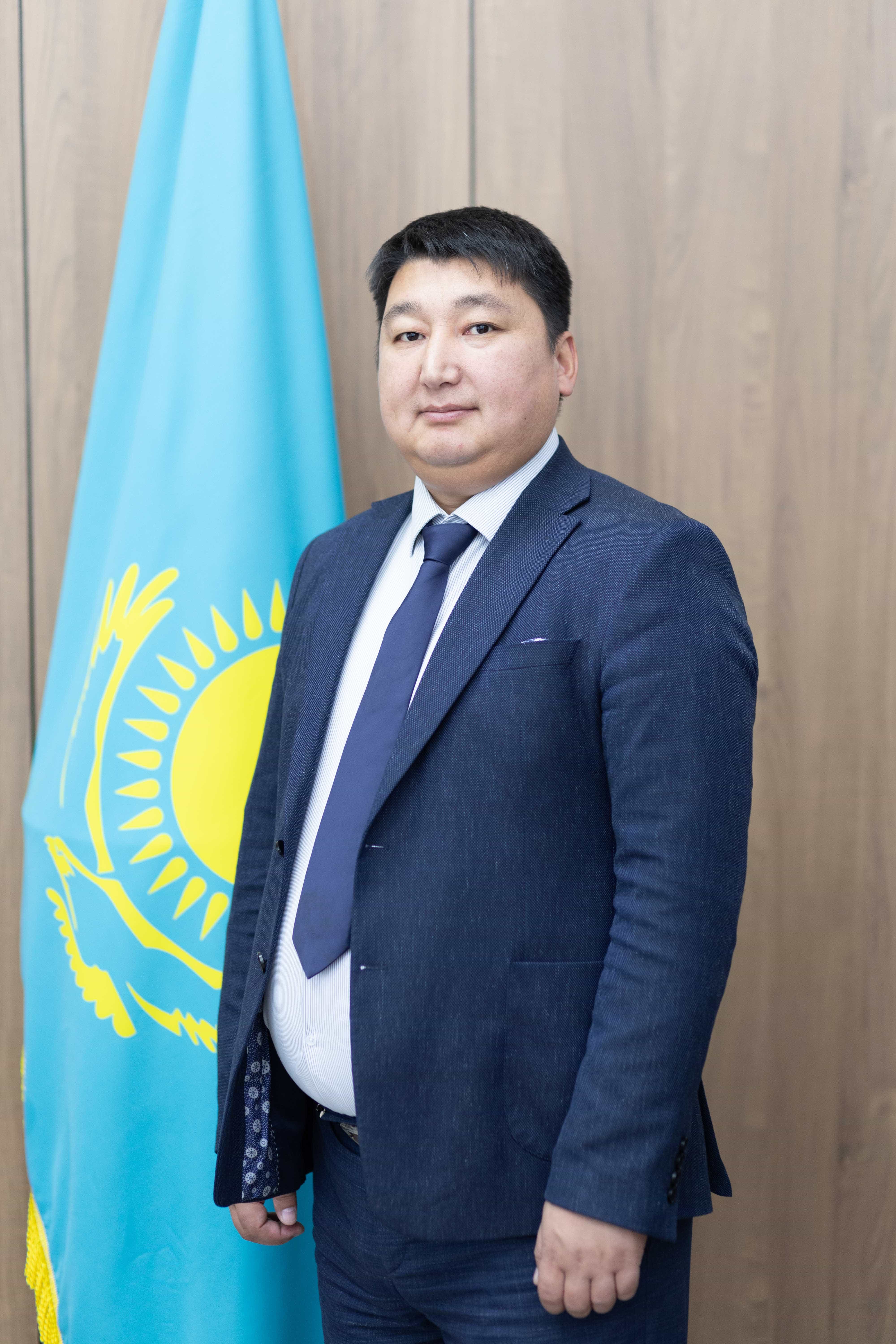 ПАШАНОВ ЕРЖАН АЙТМАХАНҰЛЫ